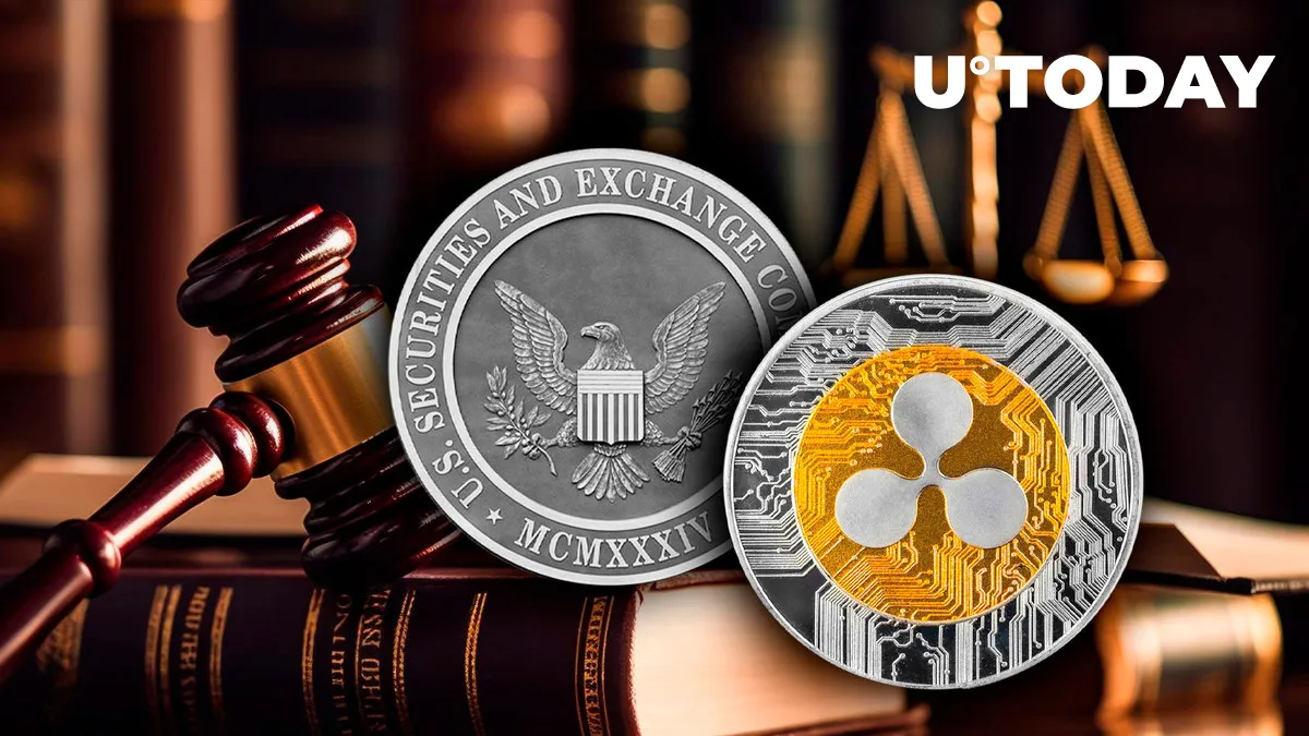 Ripple Files Opposition to SEC's Appeal Request