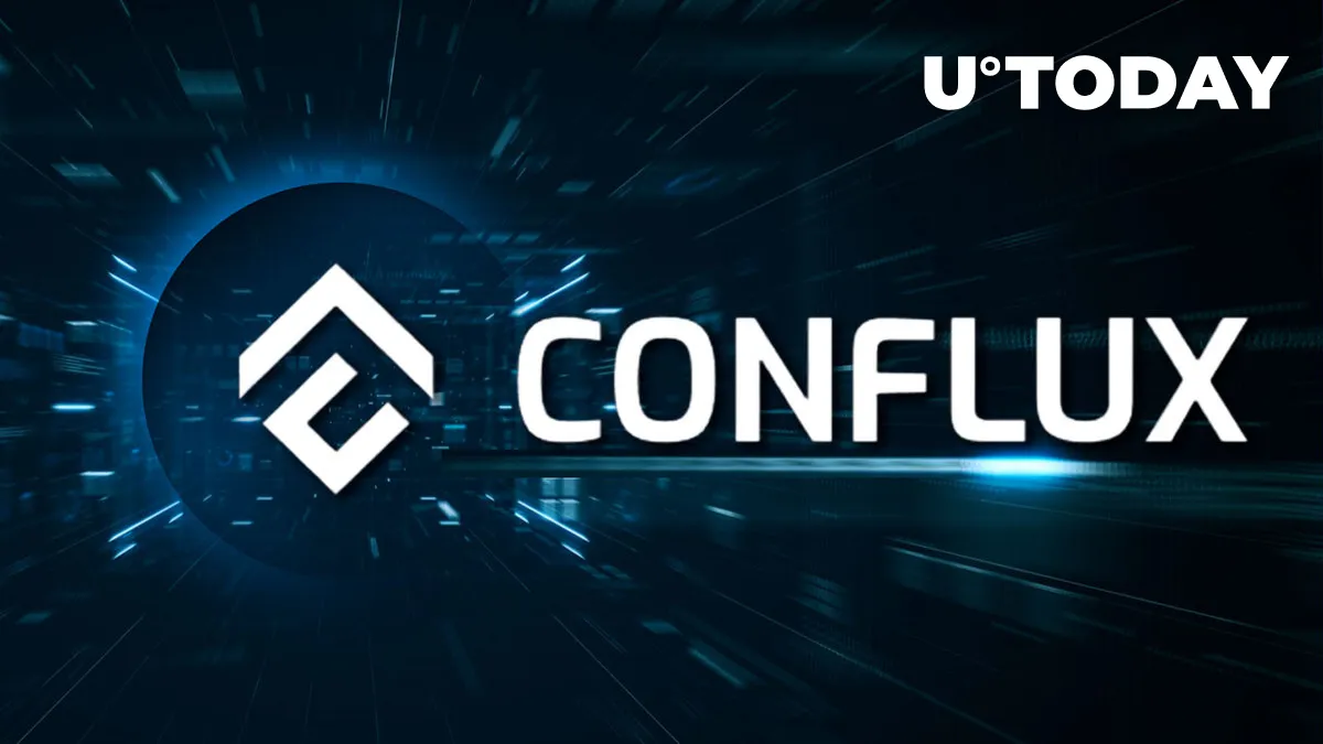 Chinese MATIC, Conflux (CFX) to Undergo Hard Fork Upgrade