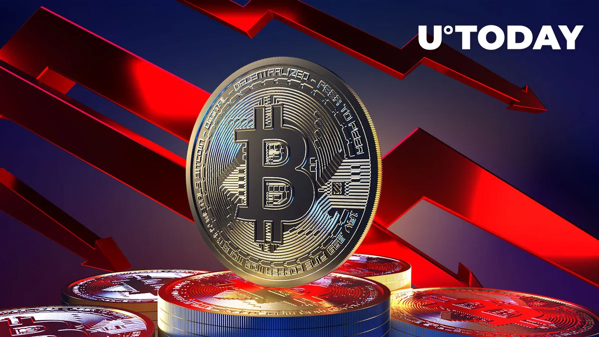 Bitcoin (BTC) Drop to $23,000 More Than Possible: Here's Why