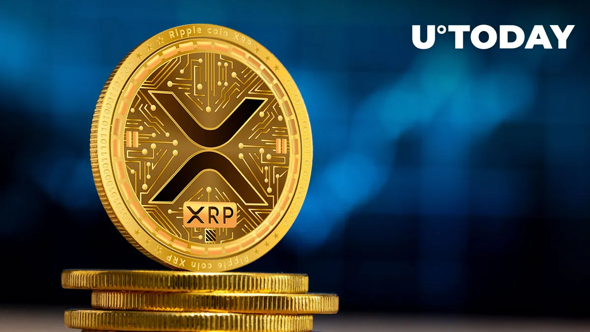 Is XRP's Next Surge Dependent on Market Trend?