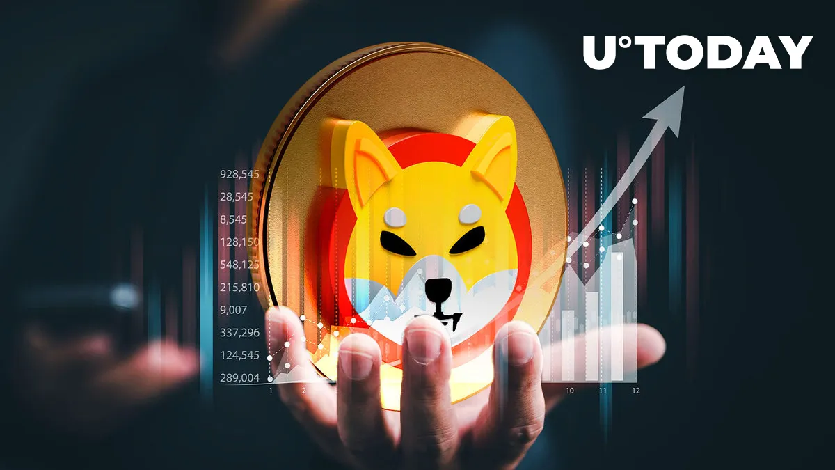 Shiba Inu (SHIB) Just Set Brand New Record: Details