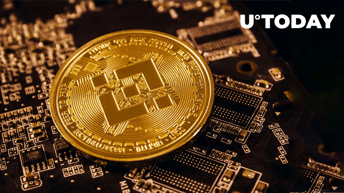 Binance's (BNB) Cofounder Yi He: Everyone at Binance Is Part of Customer Support