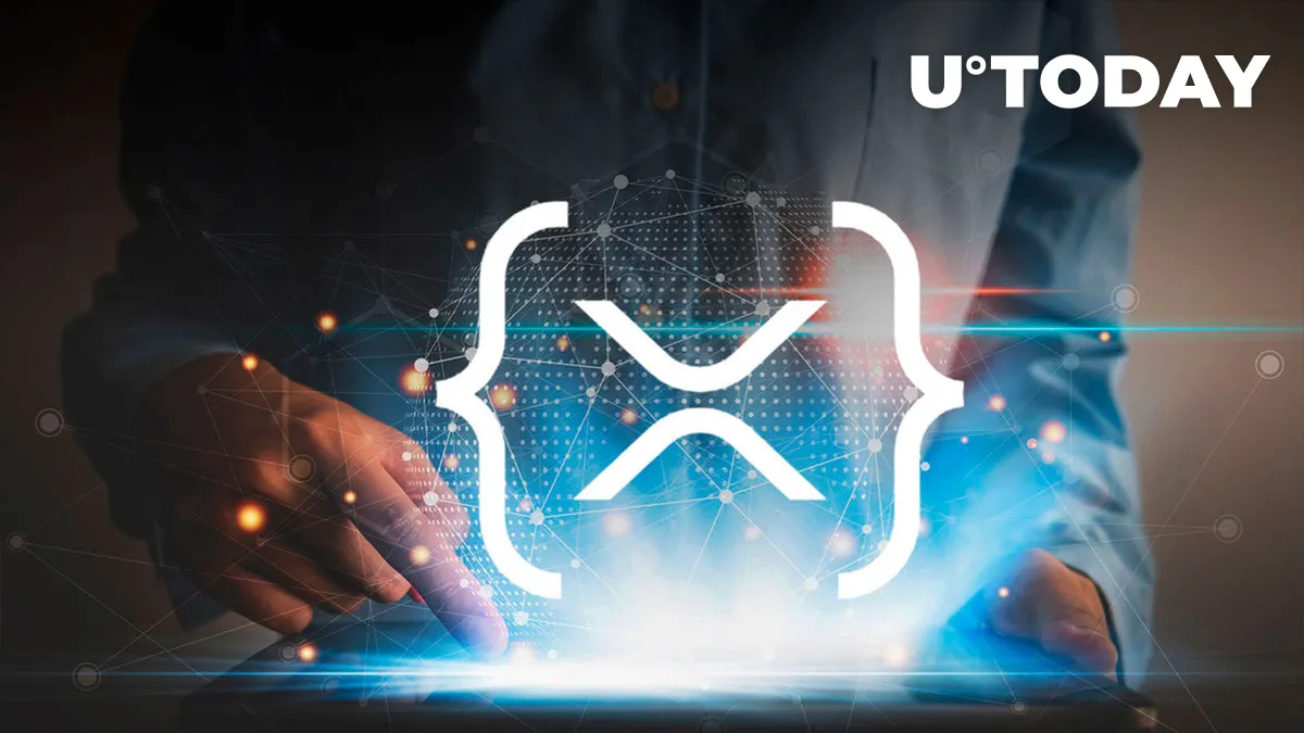 XRP Ledger to Get Major Upgrade With Game-Changing Features