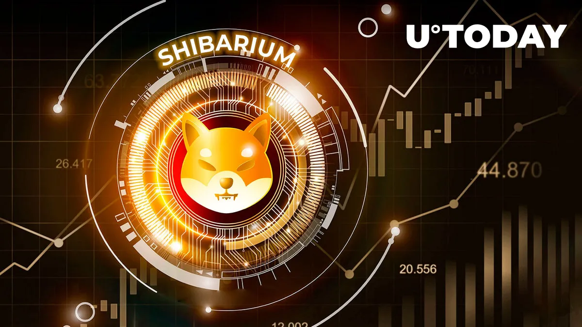 Shibarium Goes Live for Public, SHIB Member Says, But Here Comes Her Warning
