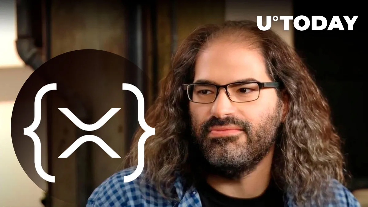 XRP Community Intrigued as Ripple CTO Reveals His Best XRPL Feature