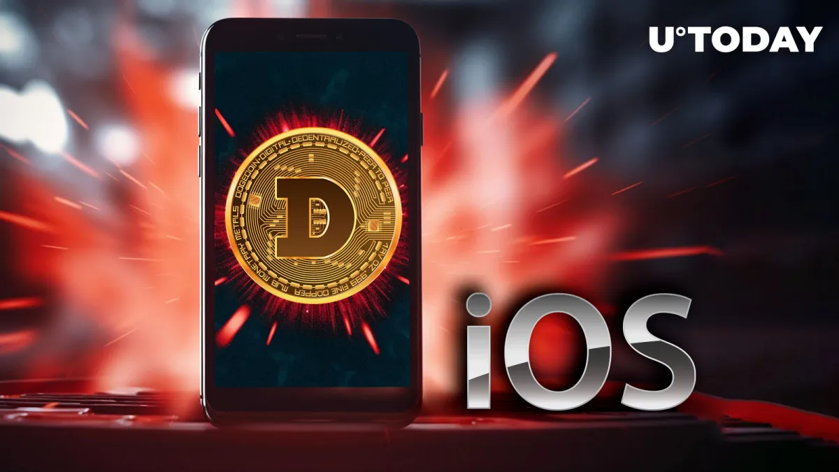 Dogecoin Community Warned of Major iOS Vulnerability