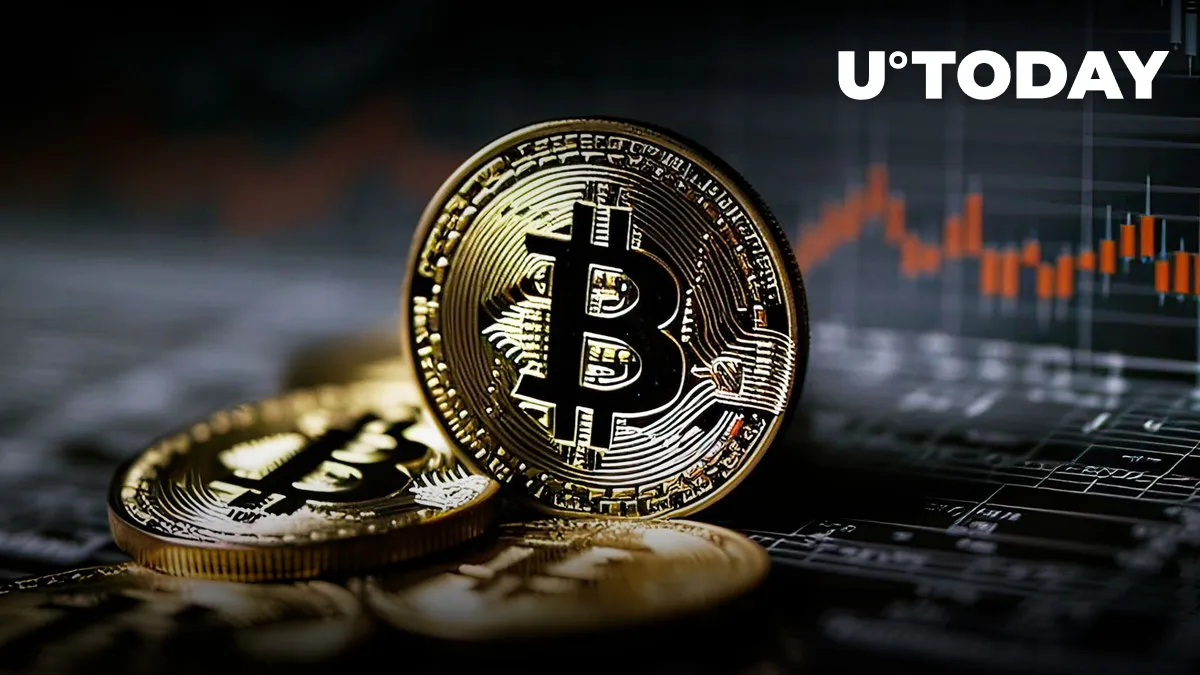 Bitcoin: This One Thing Might Push BTC Price Below $25,000