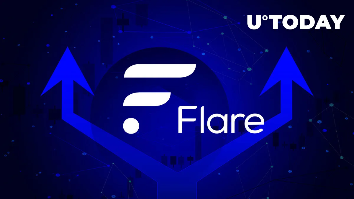 Ripple Ally Flare (FLR) to Undergo Hardfork to Usher in New Upgrades