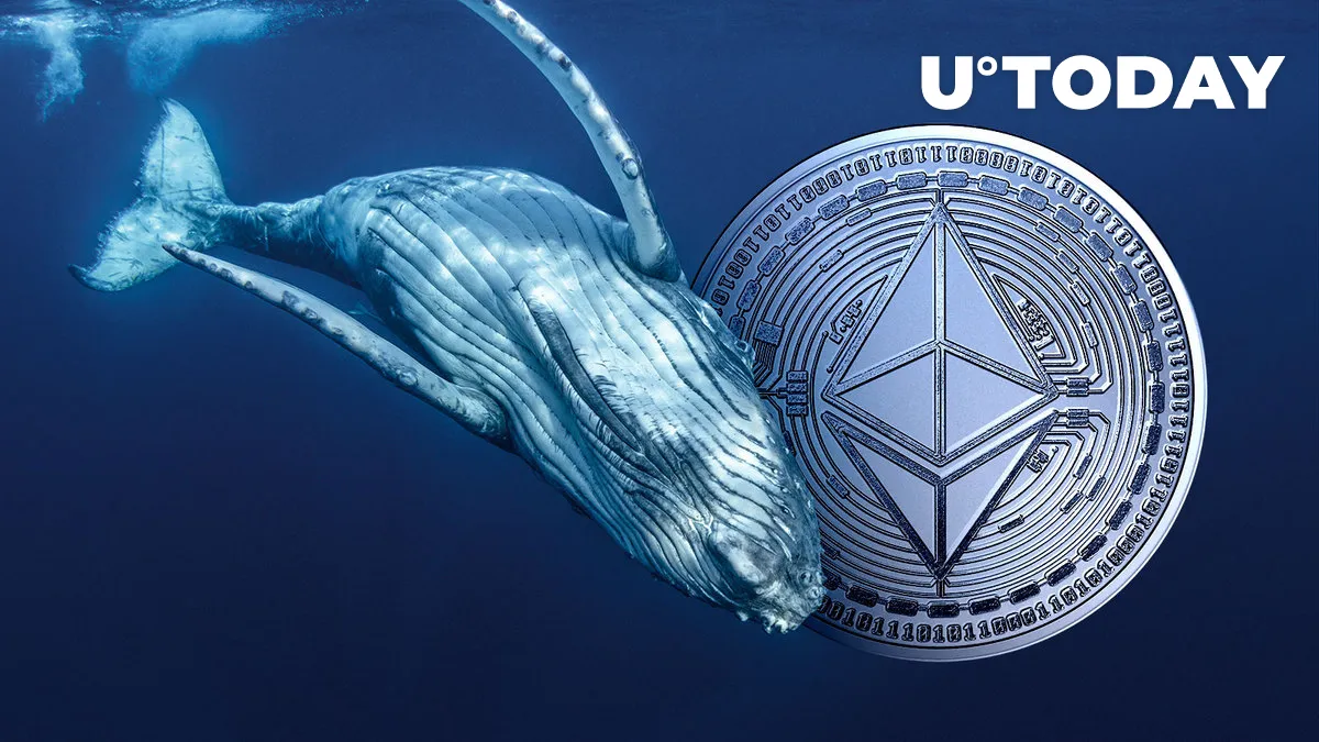 Millions in Ethereum (ETH) Flood OKX and Coinbase, Yet Analysts Anticipate Price Rebound