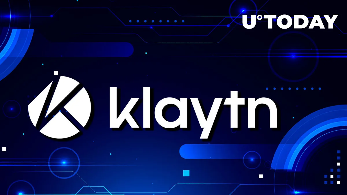 Klaytn Foundation Attempts to Deliver Social Changes via Tokenization Instruments