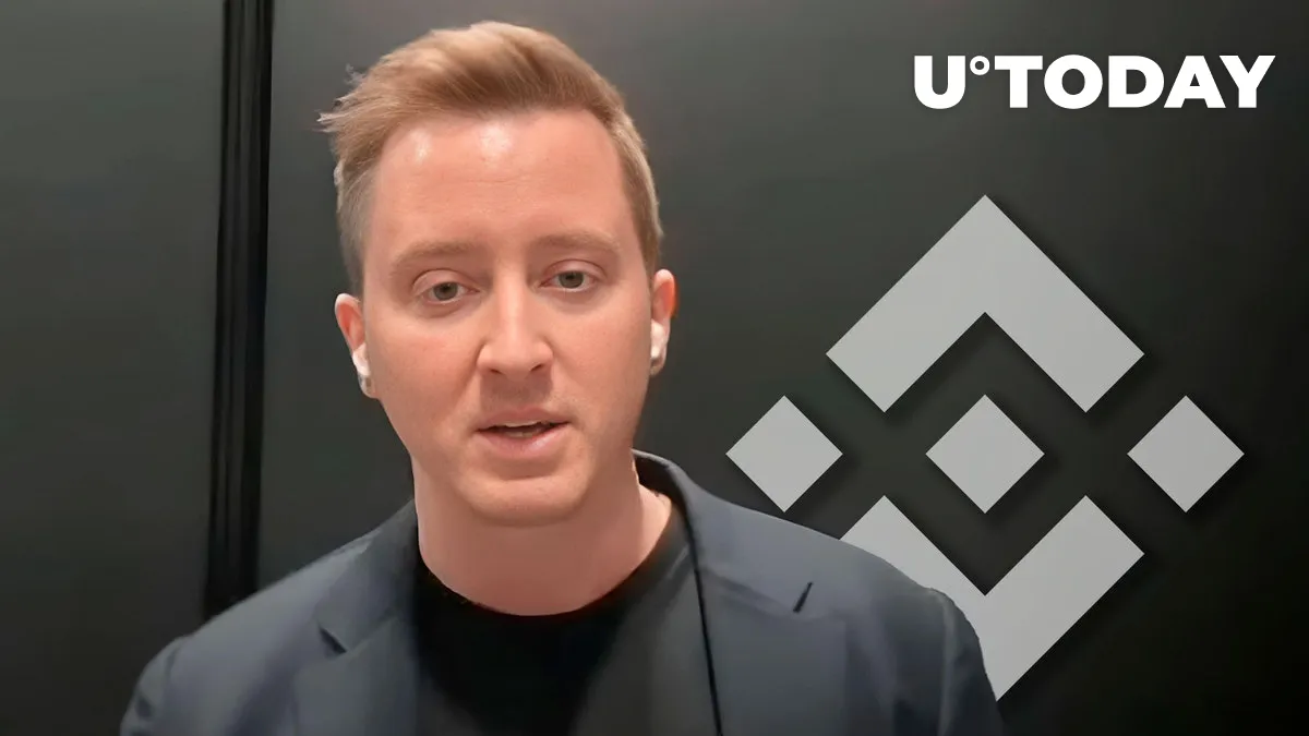 Binance US CEO Is Gone: Details