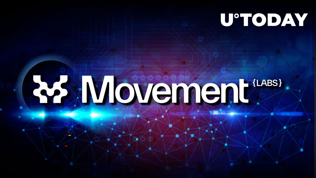 Movement Labs Secures $3.4 Million in Pre-Seed Funding: Details