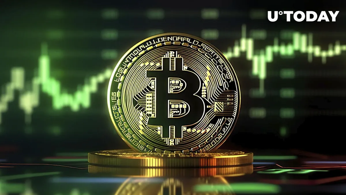 Bitcoin Dominance Back Above 50% as Altcoins Struggle
