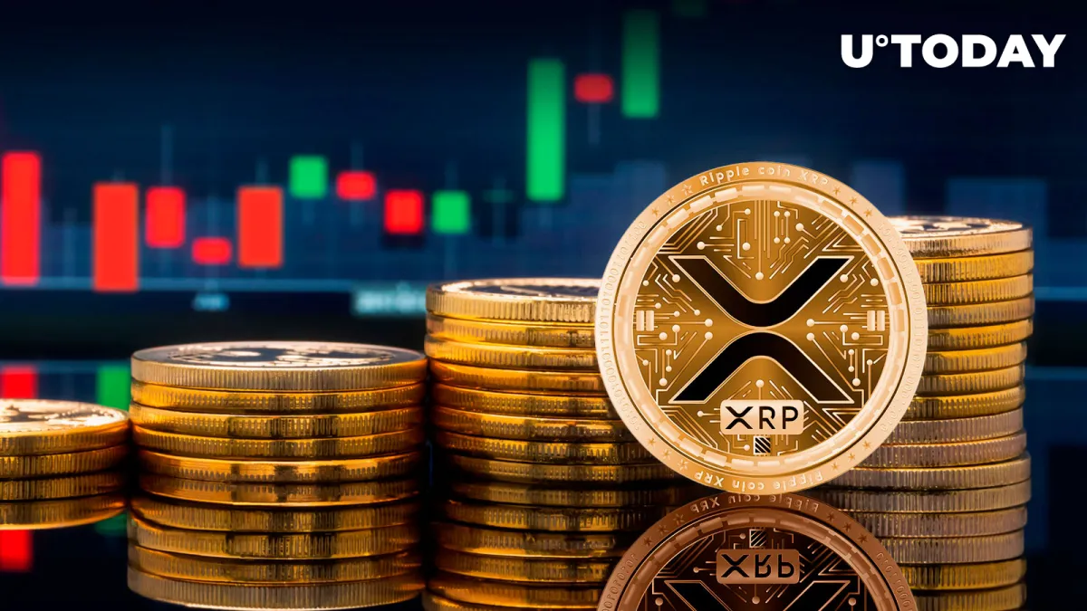 XRP Price Close to Reaching Critical Horizontal Support