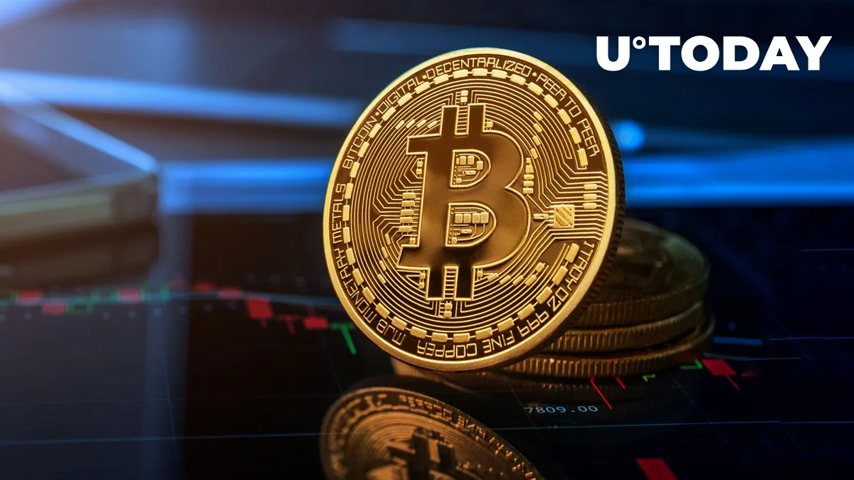 Bitcoin (BTC) Briefly Dips Below $27,000; Here's What On-Chain Data Says