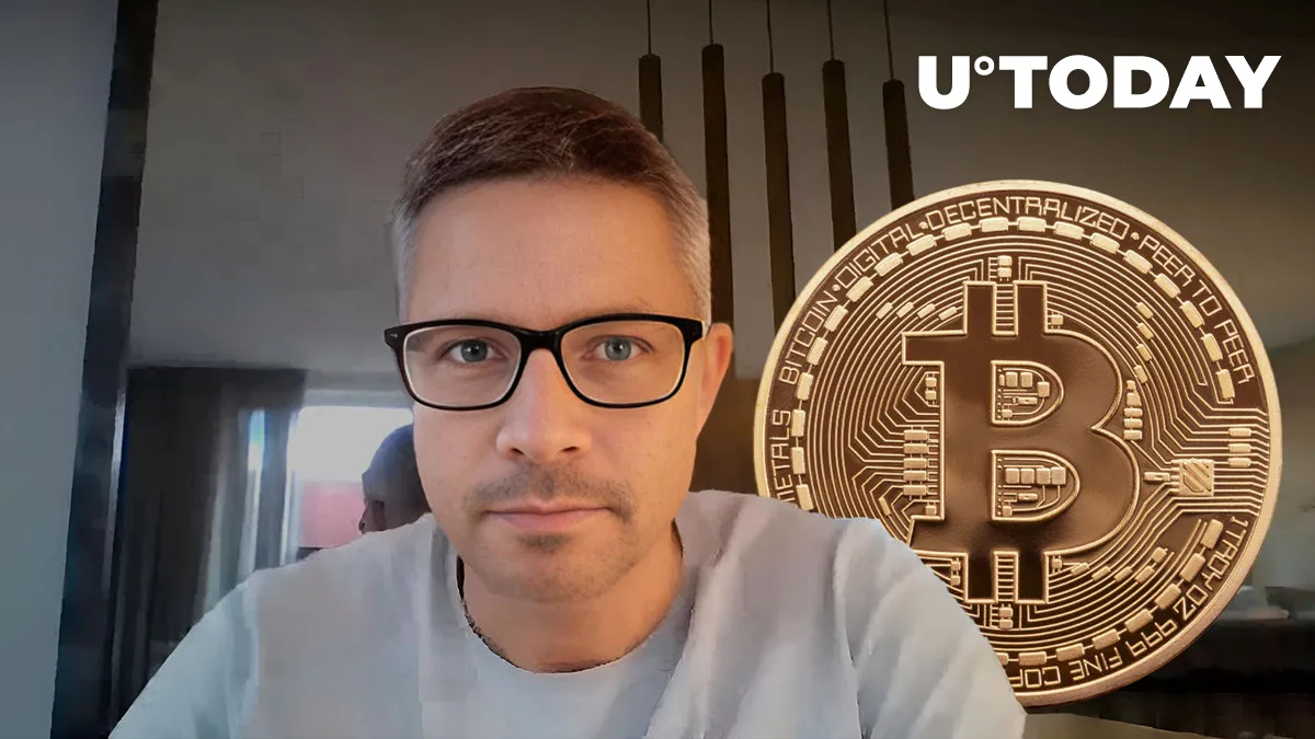 Trader Henrik Zeberg Shares New Target Price for Bitcoin (BTC) Rally