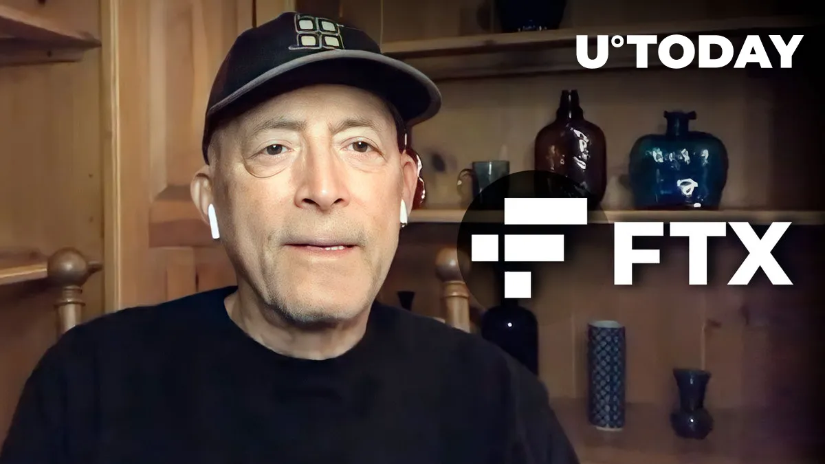 Legendary Trader Peter Brandt Alerts FTX Users of This Crucial Date: Details