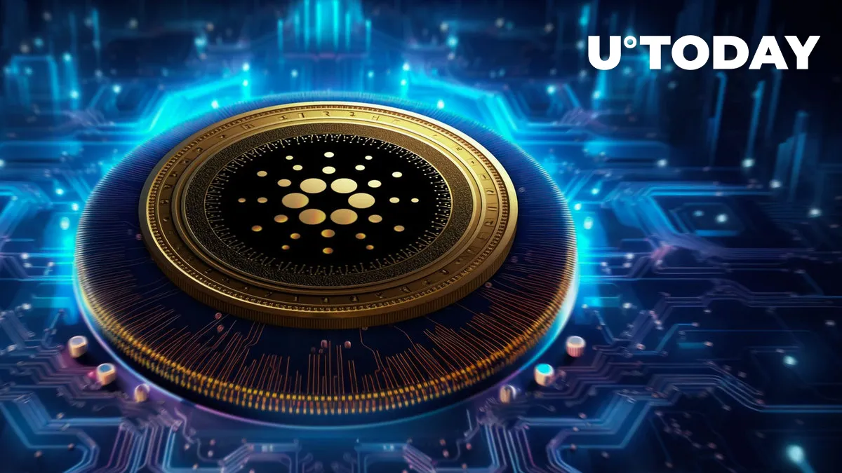 Cardano (ADA) Welcomes First Crypto Options Exchange: What to Know