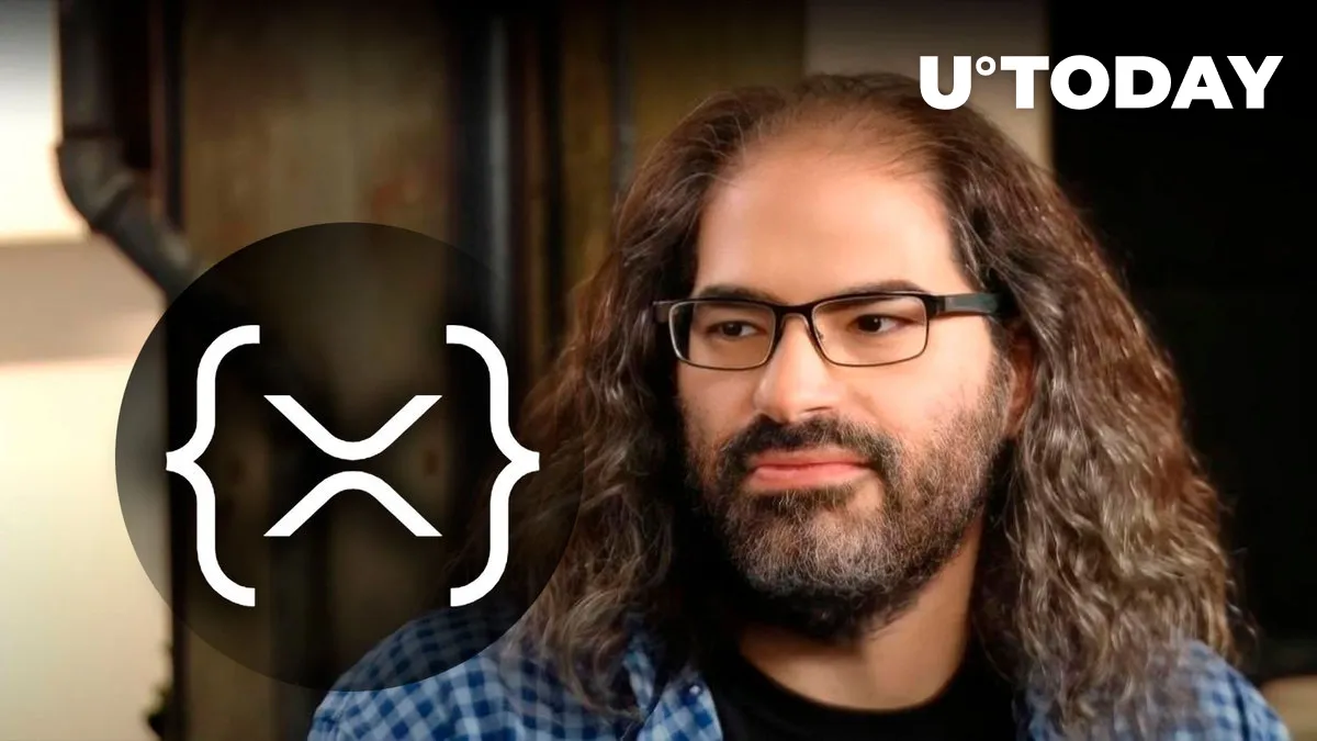 Ripple CTO Reacts to XRPL Centralization Debate