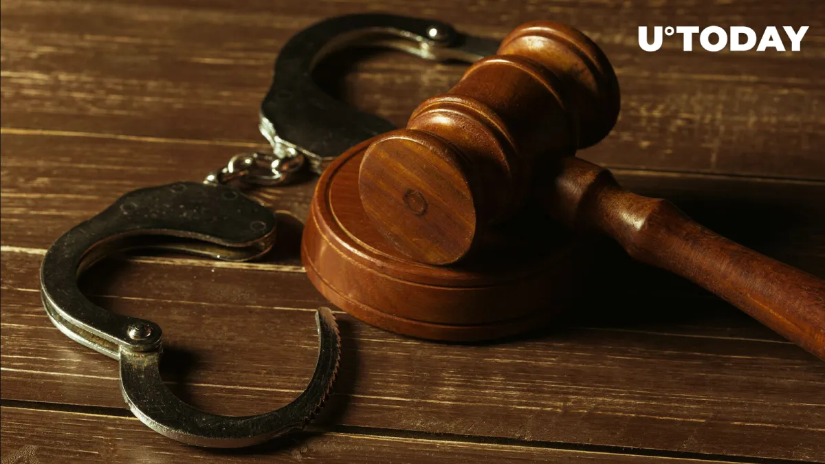 Breaking: 3AC Cofounder Arrested and Sentenced to Prison