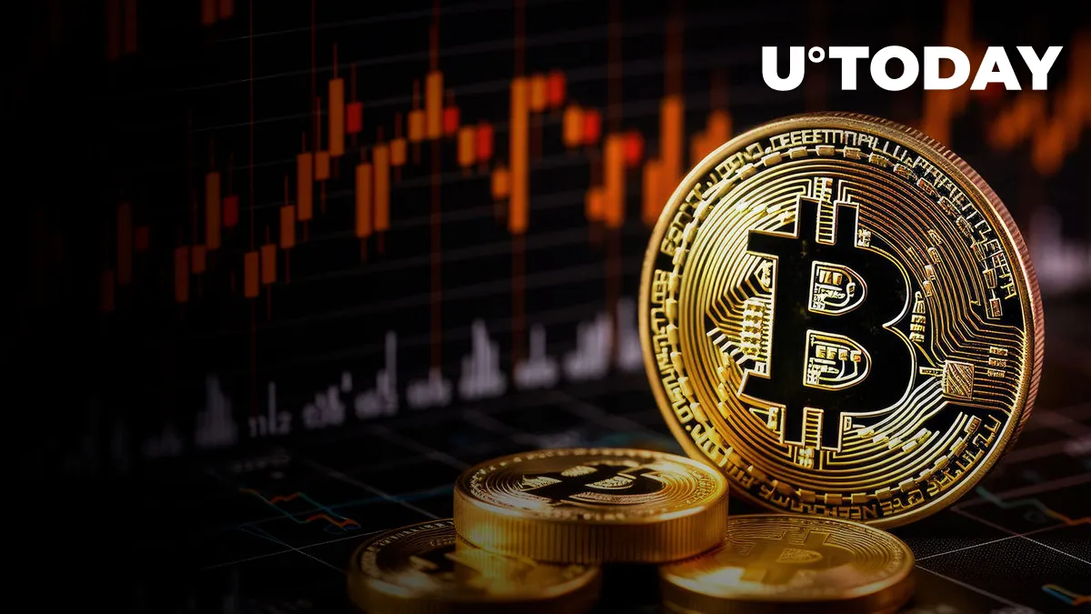 Bitcoin (BTC) Eyes Death Cross Rally, Top Expert Reacts