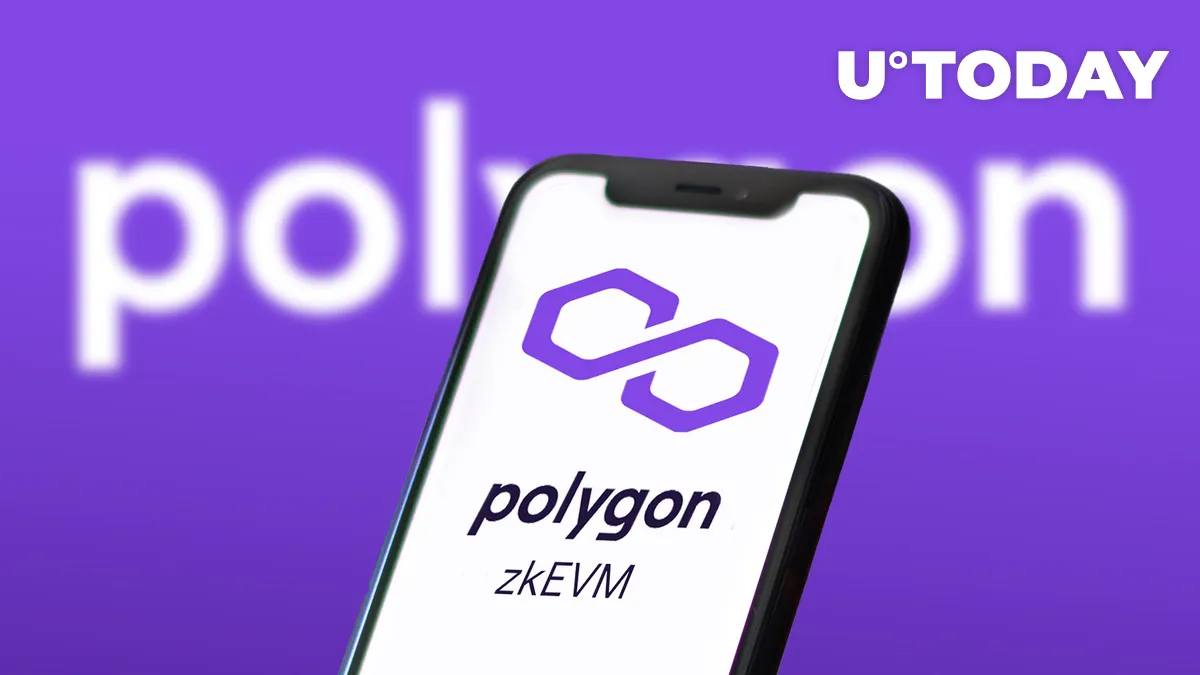Polygon zkEVM Upgrade Details Revealed
