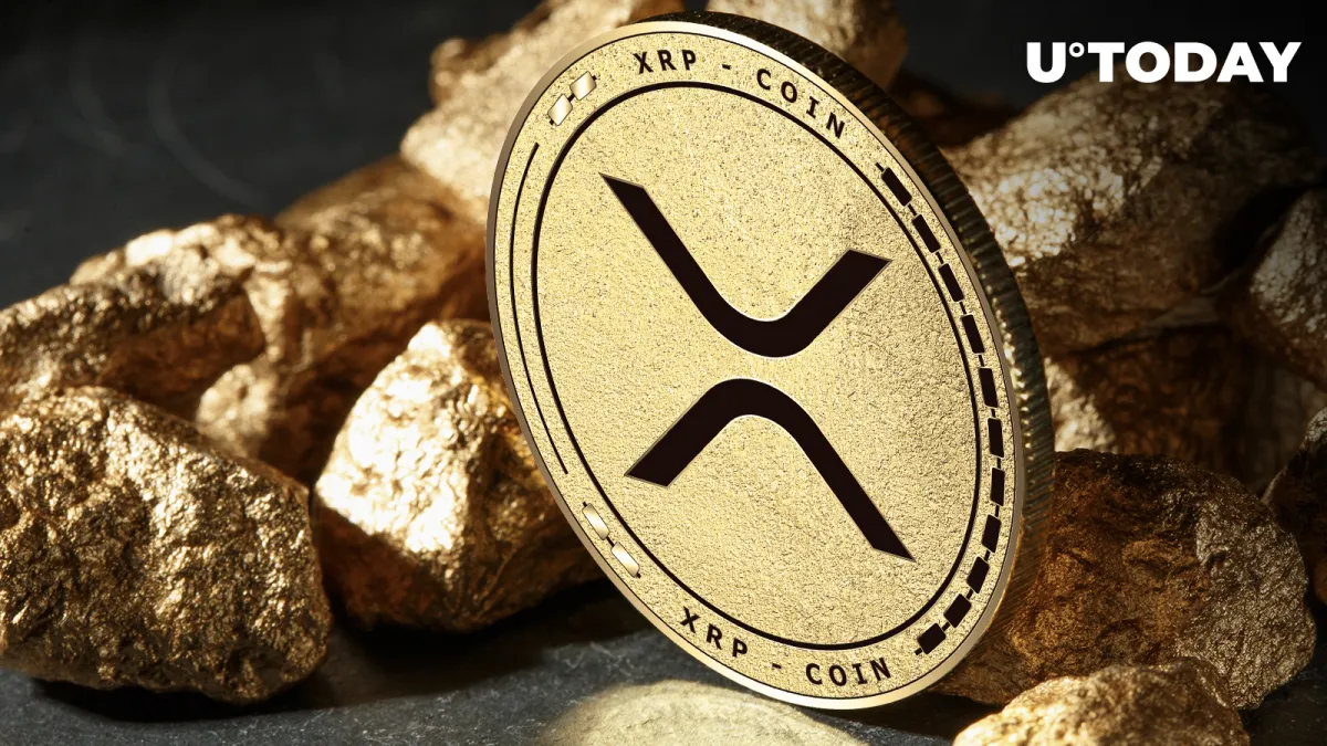 XRP on Verge of Comeback After Losing Post-Ruling Gains
