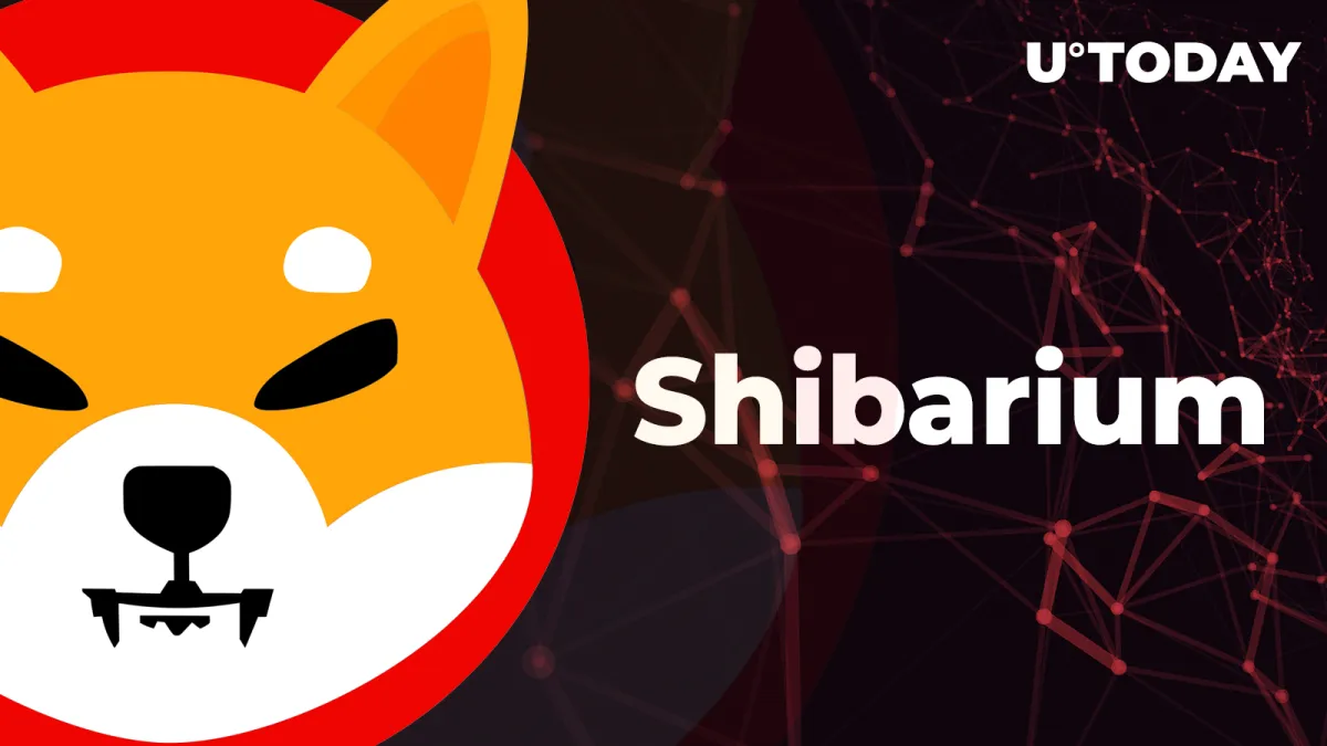 Shiba Inu's Shibarium Eyes Dramatic Change In Major Indicator