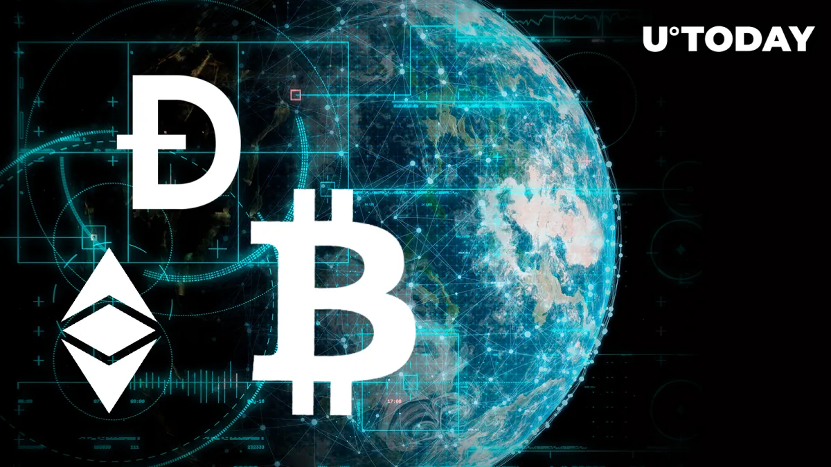 India Tops This Year's Crypto Adoption Index
