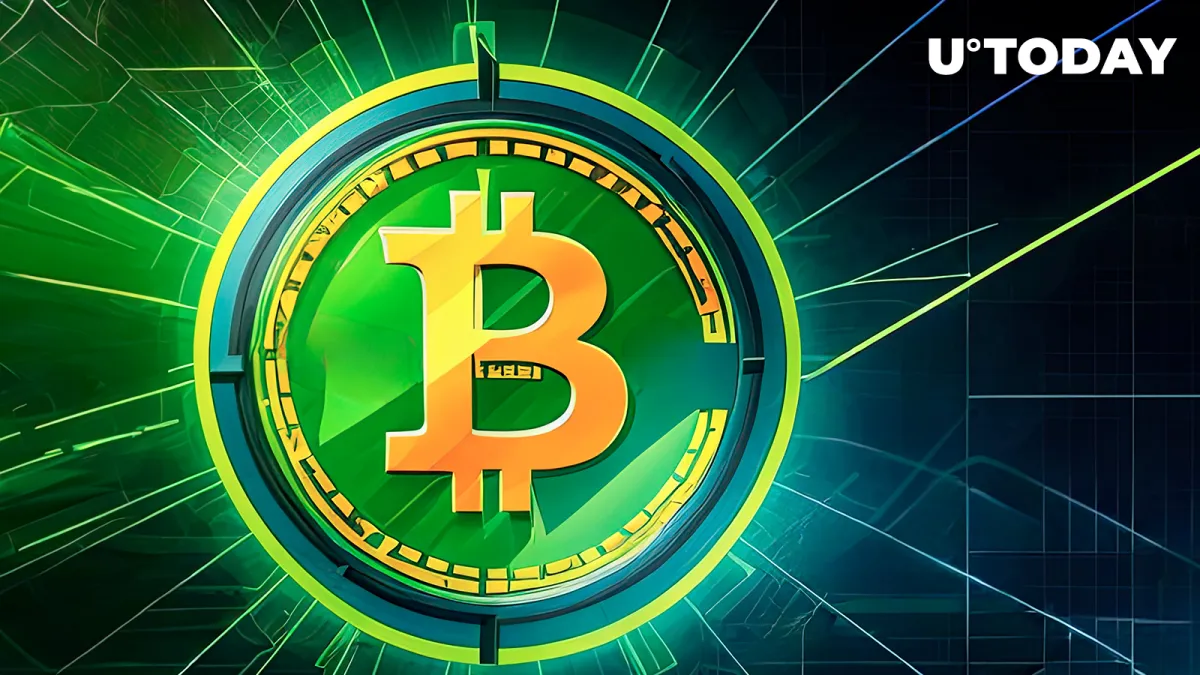 Bitcoin (BTC) Just Rose Past $26,000, Here's Likely Reason