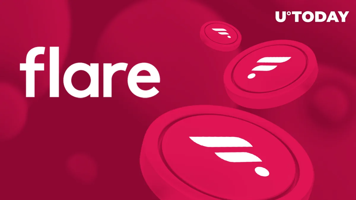 Ripple Ally Flare to Enter into New Staking Era, Here's What to Expect