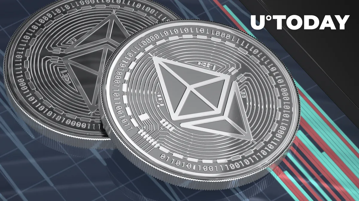 Ethereum (ETH) Boosts Altcoin Sell-off as Liquidations Hit New High
