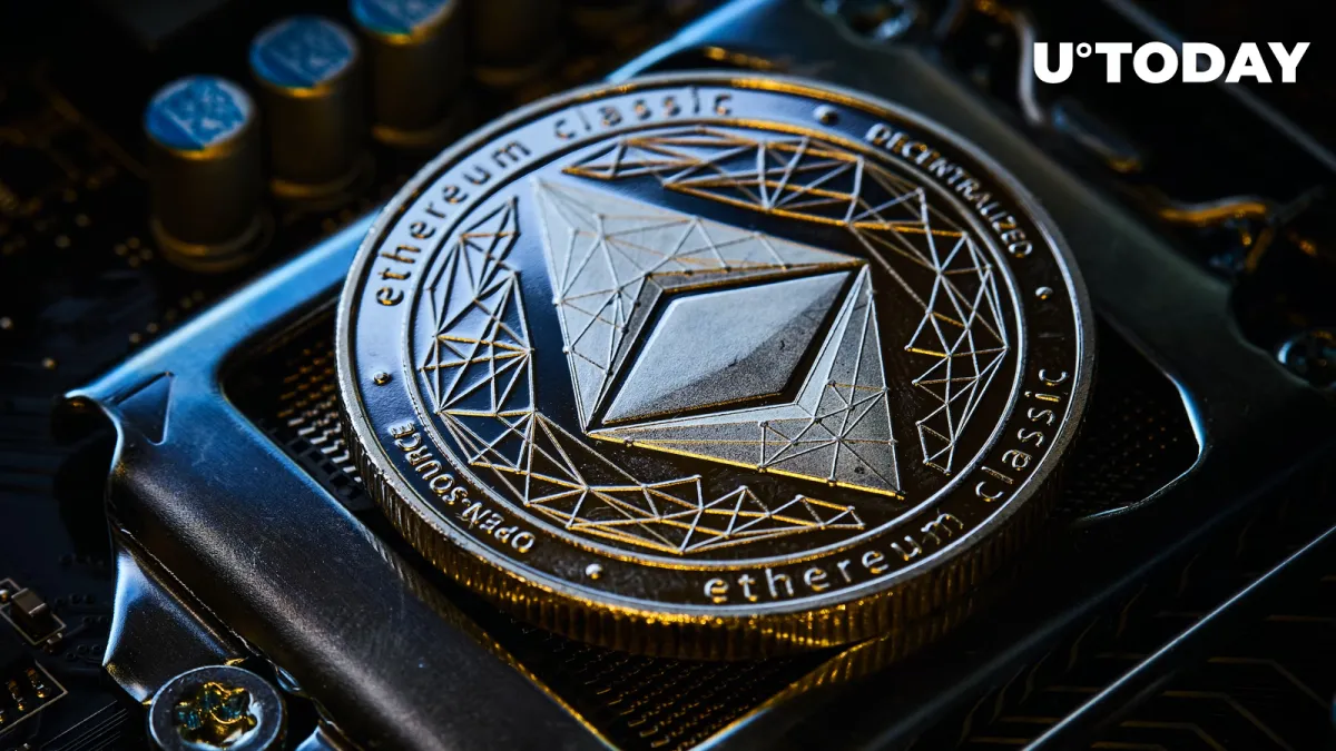 Big Dormant ICO Ethereum Wallet Activates, Starts Selling ETH Hard