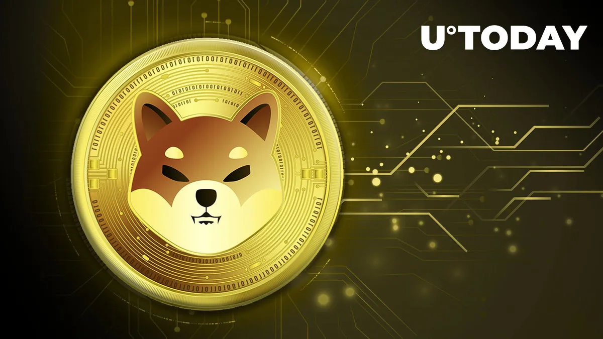 Shiba Inu (SHIB) Flashes These 3 Signs to Prove Price Slump Is Transient