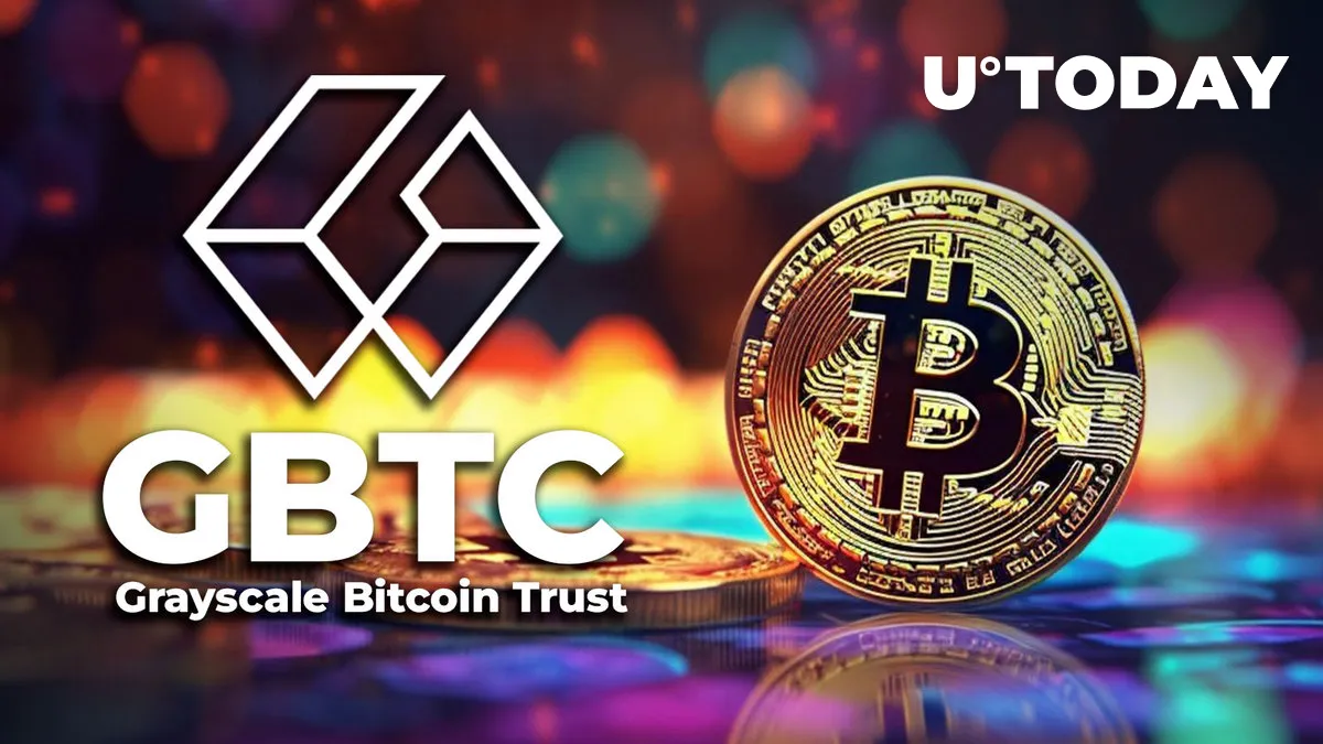 Grayscale Bitcoin Trust Turns 10, Announces Rebranding