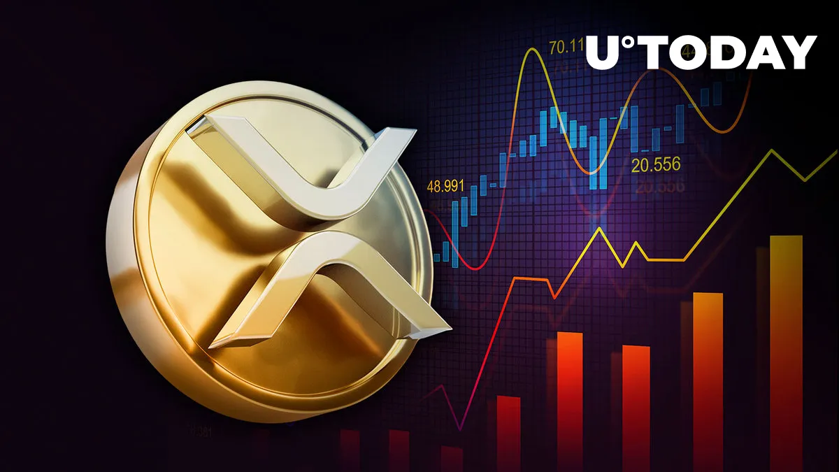 XRP May Be Biggest Beneficiary of Current Market Revival, Here's Why