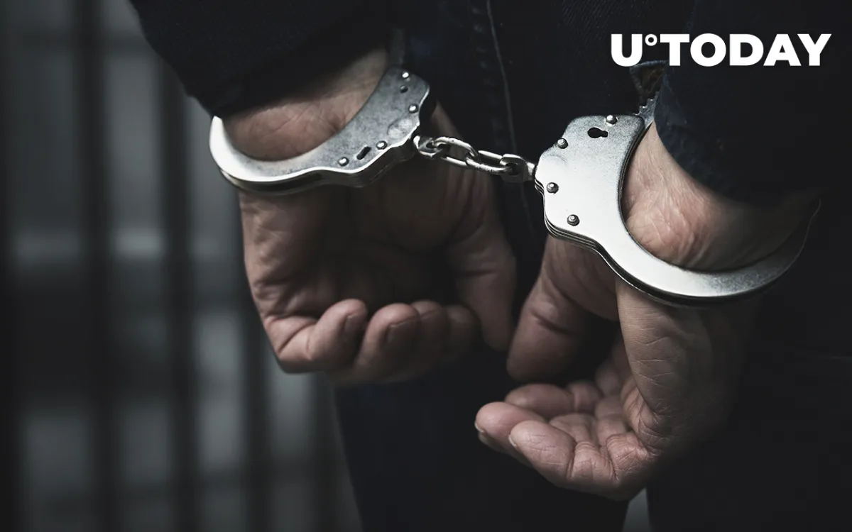 Founders of Top Meme Coin Arrested Over Fraud and Money Laundering 
