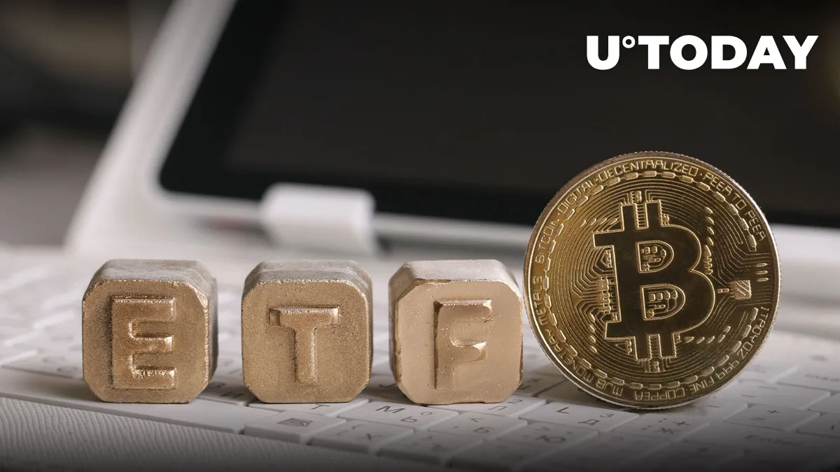 Bitcoin Could See ETF Approval Tsunami: Analyst