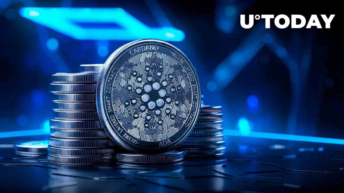 Cardano (ADA) Introduces Partner Chains, Here's Why It Matters