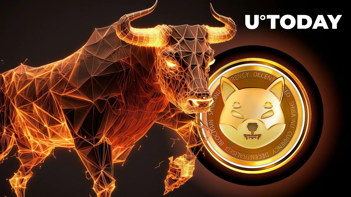 Shiba Inu Nears Gigantic 298 Trillion SHIB Barrier, Will Bulls Prevail?