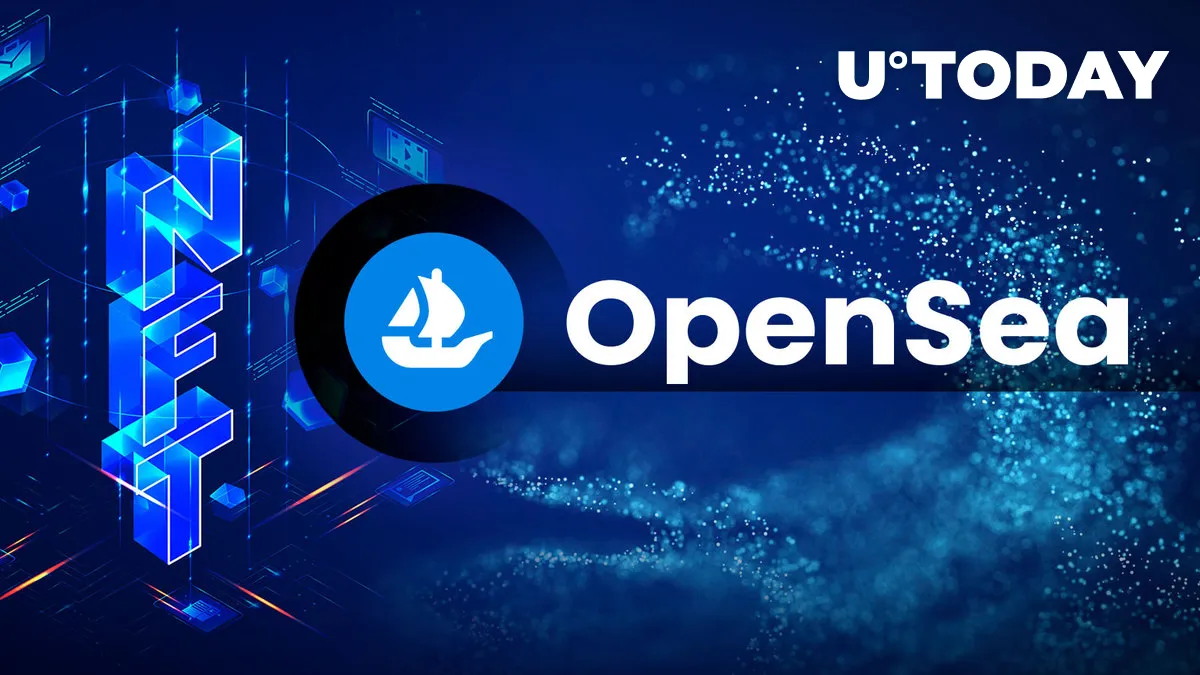 OpenSea NFT Marketplace Cuts 50% of Headcount: Reasons