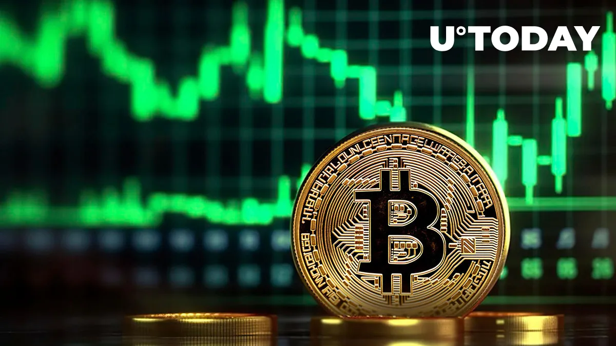Bitcoin (BTC) Target Remains $36,500-$37,000, Trend Is Upward, Analyst Says