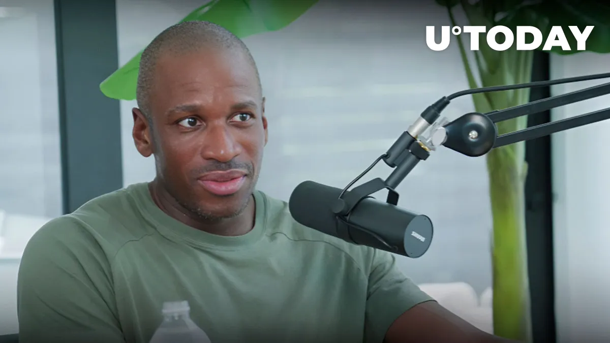 BlackRock ETF May Kill Bitcoin, Arthur Hayes Shares Bone-Chilling Warning