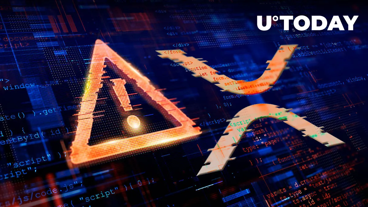 XRP Users of This Top Wallet Should Pay Attention to This Warning: Details