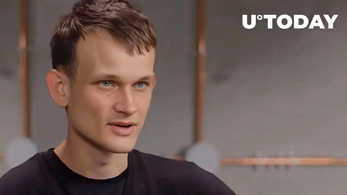 Vitalik Buterin Sends Ethereum on Coinbase as ETH Hits $2,000