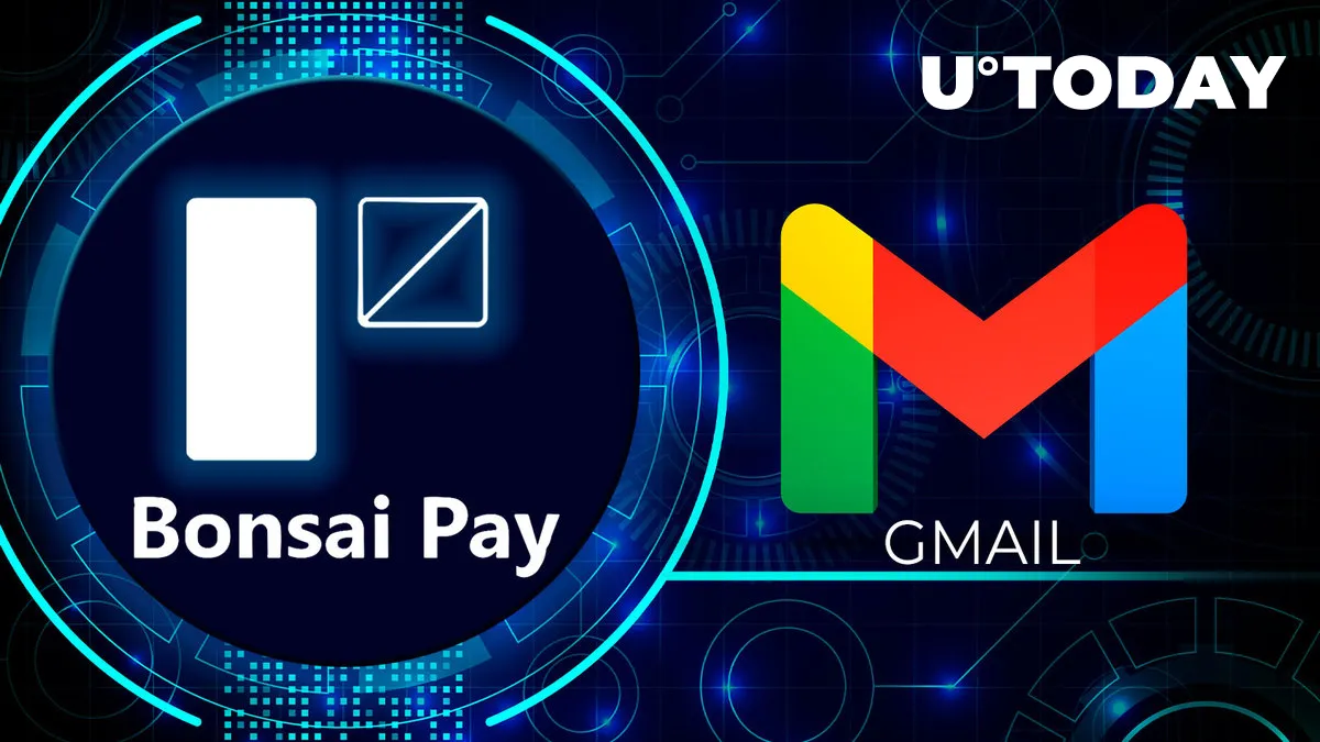 Send Crypto to Gmail Account: New ZK Tech Revealed