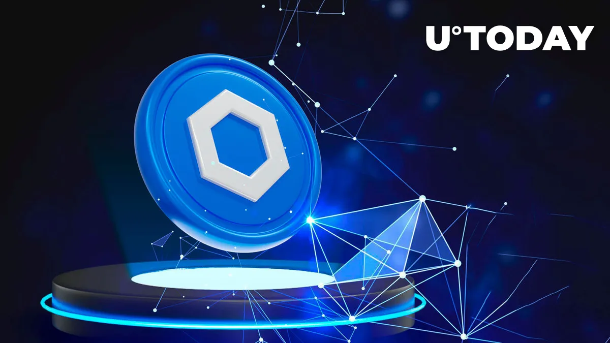 Chainlink (LINK): Top Analyst Predicts What's Coming