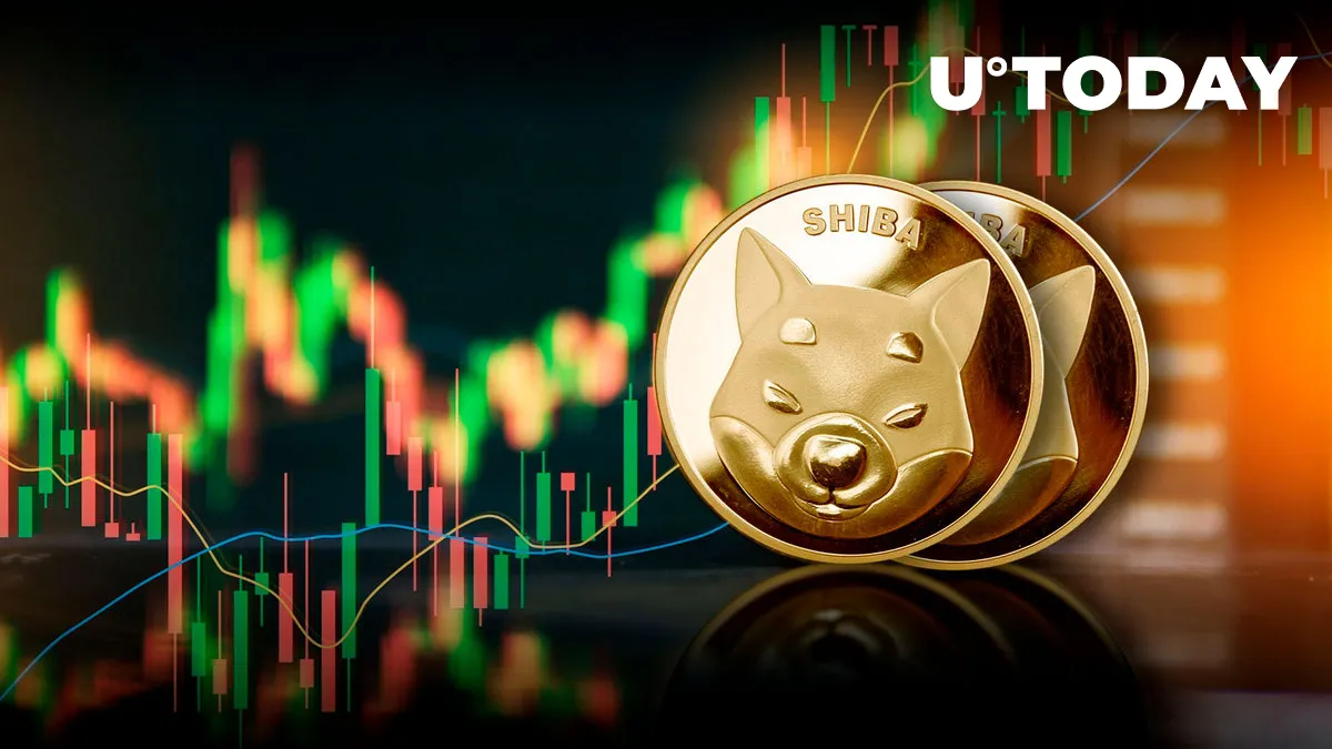 Shiba Inu (SHIB) Getting Ready for 12% Price Surge