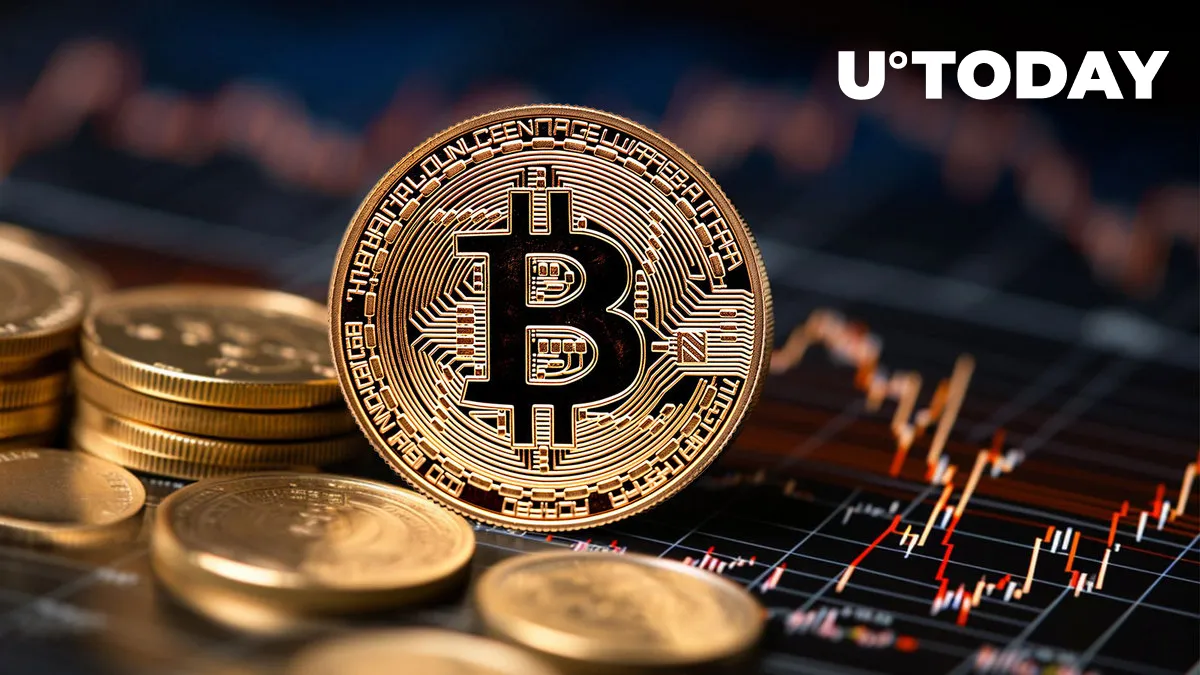 Bitcoin (BTC) May Drop to $30,200 Level If This Scenario Plays Out: Analyst