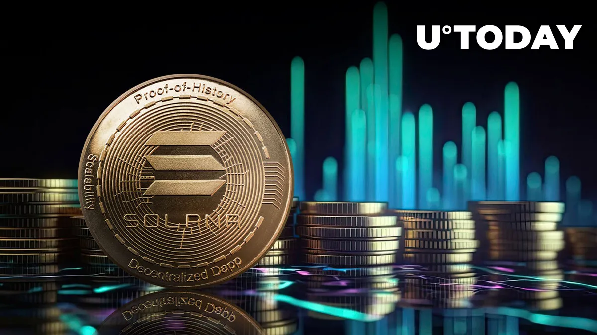 This Solana (SOL) Price Level Is Dangerous, Analyst Shows